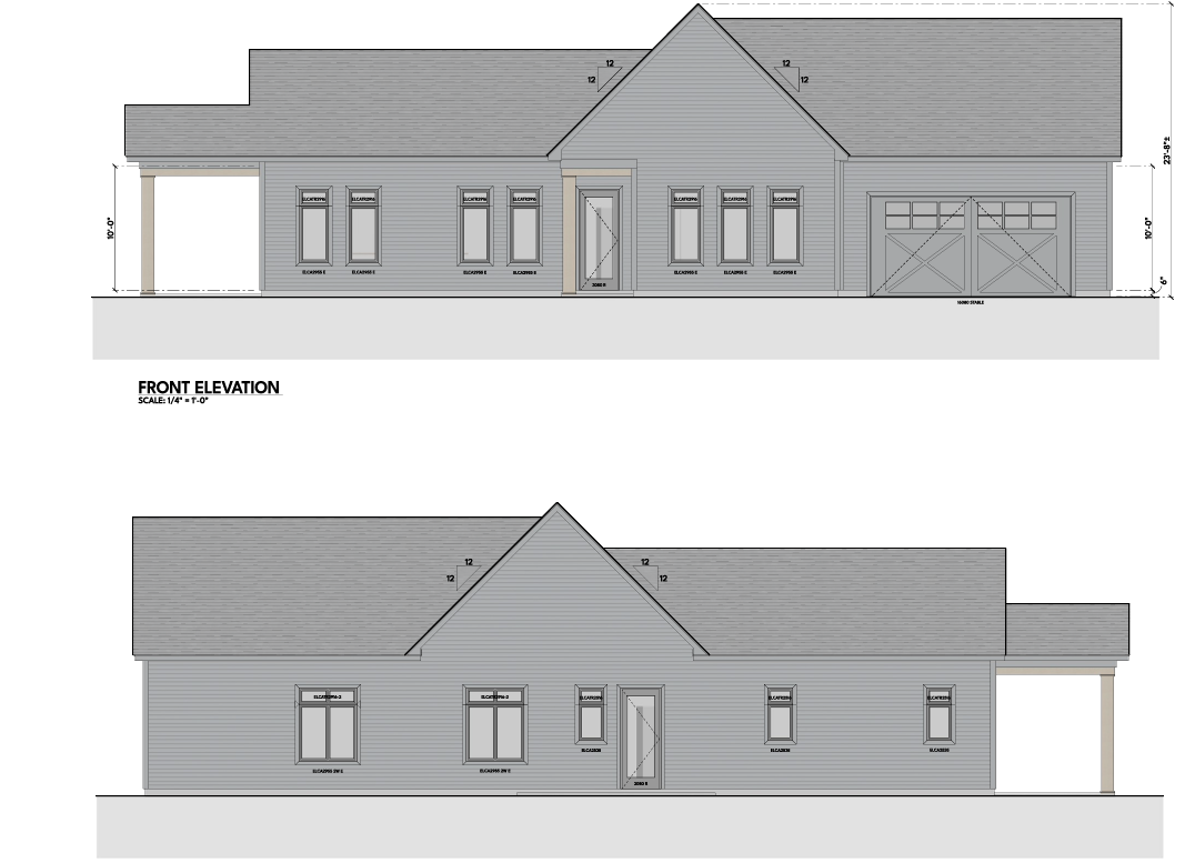 Manning Mill Spec - Photo 2